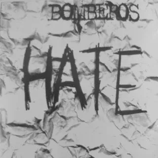 Hate cover