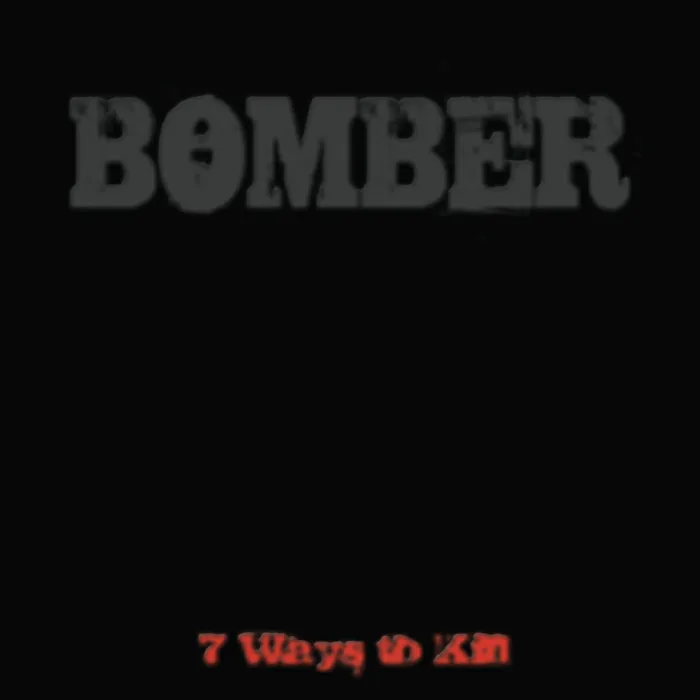 7 Ways to Kill cover