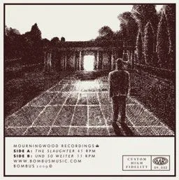 The Slaughter / Und so weiter cover