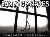 Meathook Diaries cover