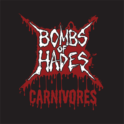 Carnivores cover