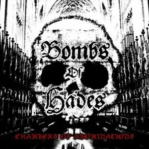 Chambers of Abominations cover
