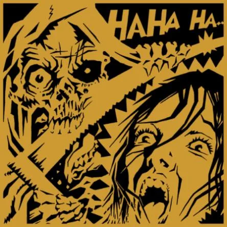 Bombs of Hades / Usurpress cover