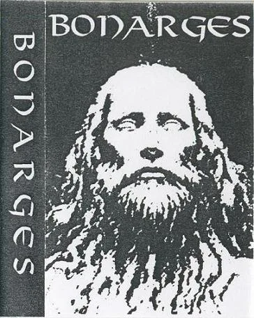 Bonarges cover