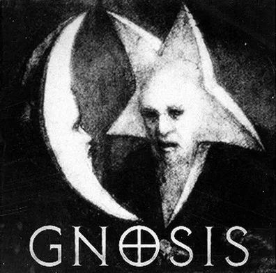 Gnosis cover