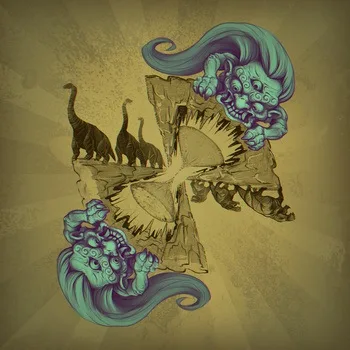 Khola Cosmica / Bomg cover