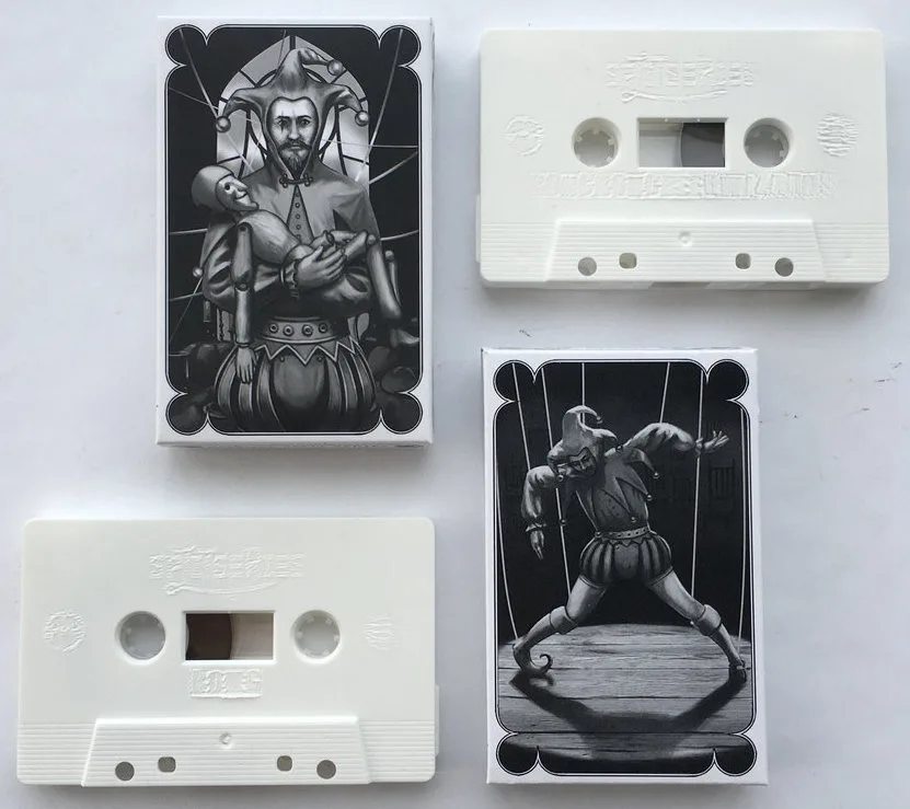 Robust Split Series. Season 1 cover