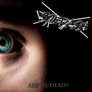 Are We Dead? cover