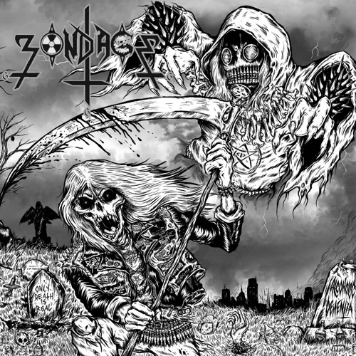 Alcoholic Dementia cover