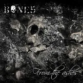 From the Ashes cover