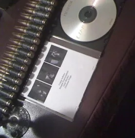 Demo 2010 cover