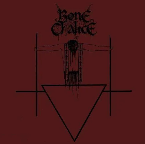 Bone Chalice cover
