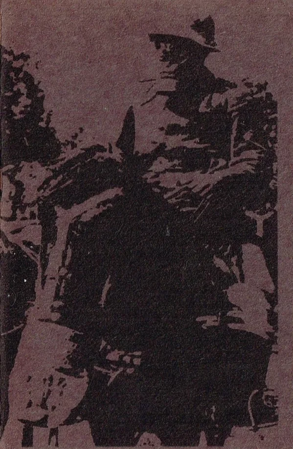 Magnetism of War cover