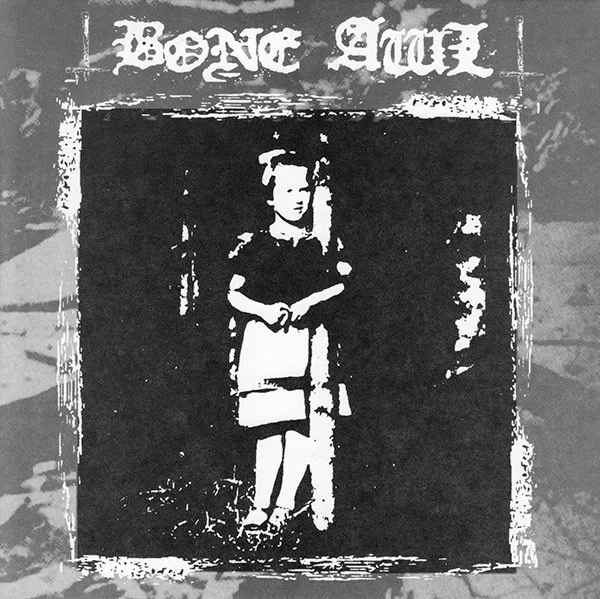 Night Is Indifferent cover