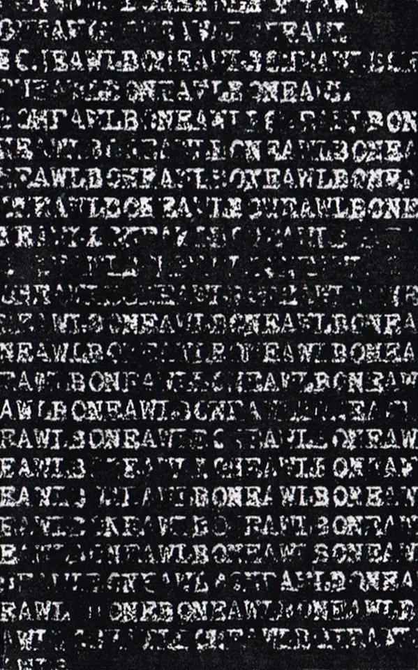 Radio Show (Live on KFJC) cover