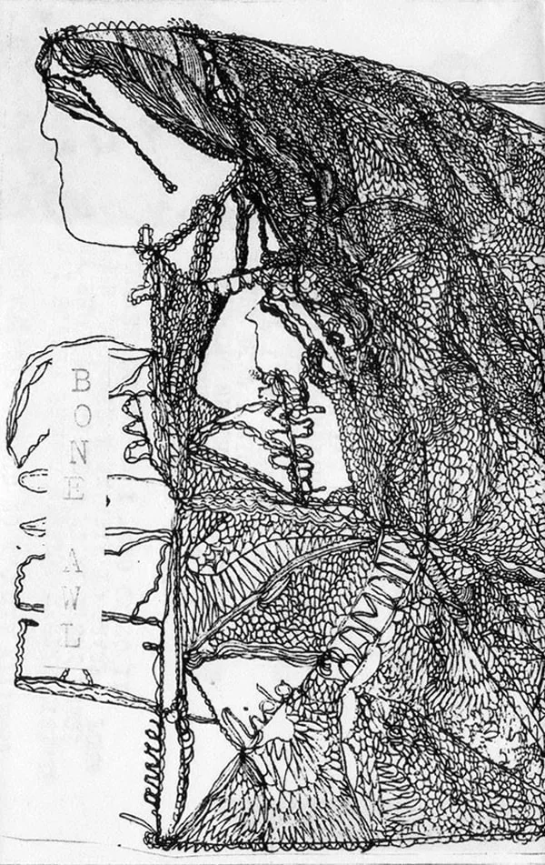 Not for Our Feet cover