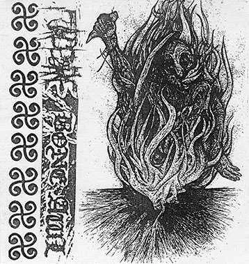 Furdidurke / Bone Awl cover