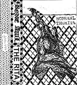 The Rita / Bone Awl cover