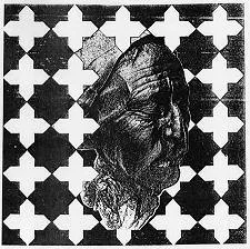 Bog Bodies / Magnetism of War cover