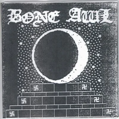 At the Ellipse's Arc cover