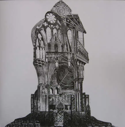 Meaningless Leaning Mess cover