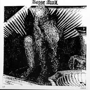 Bowing Heads / Sunless Xyggos cover