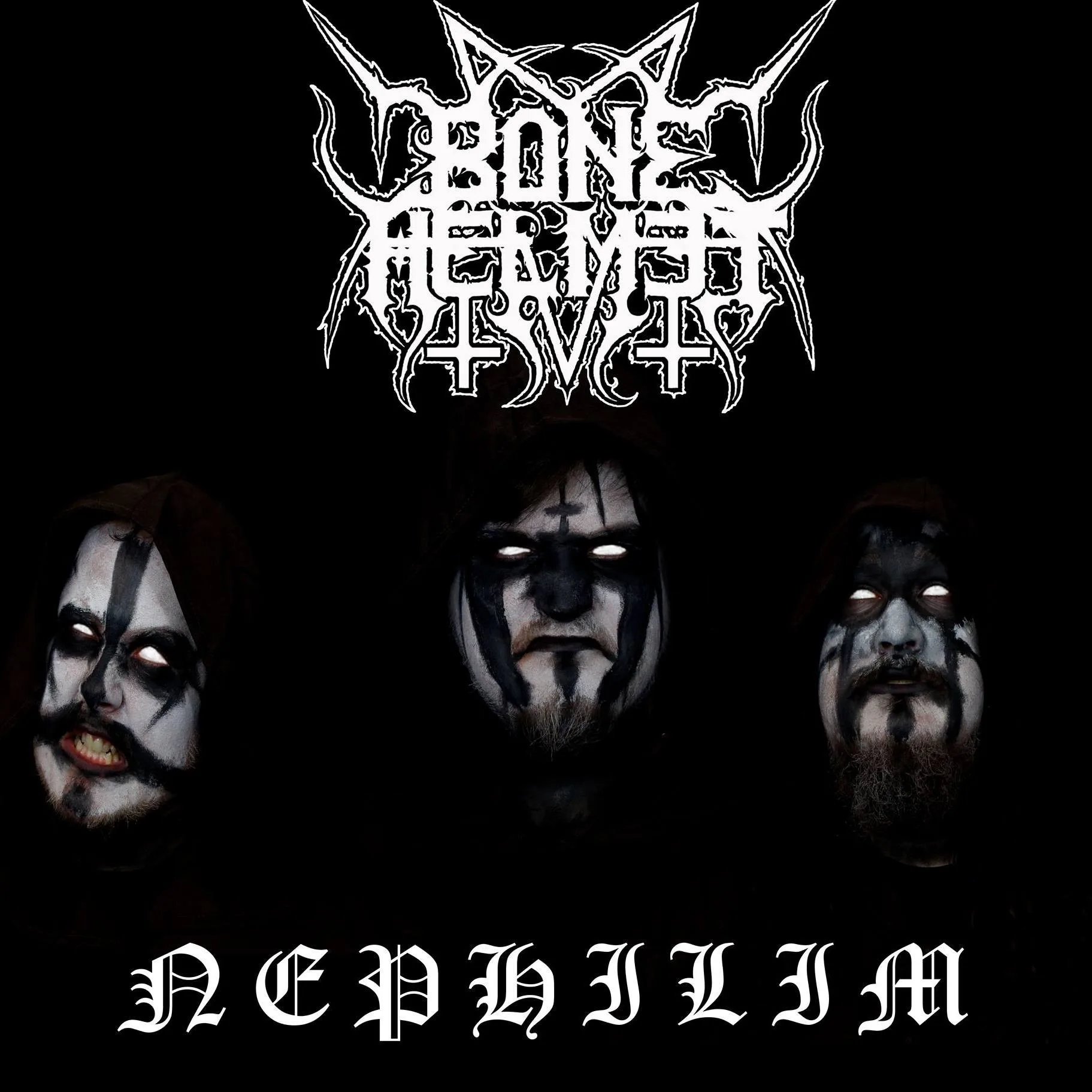 Nephilim cover