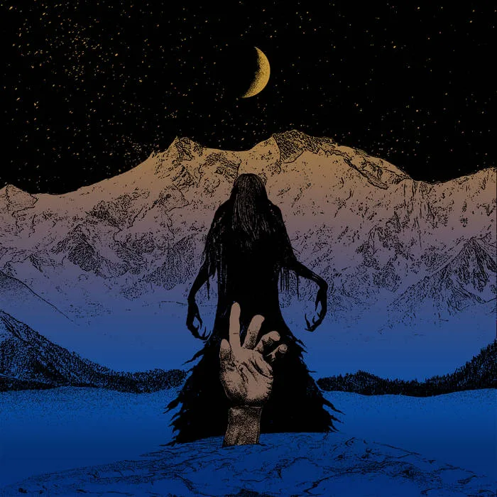 Pride Eater cover
