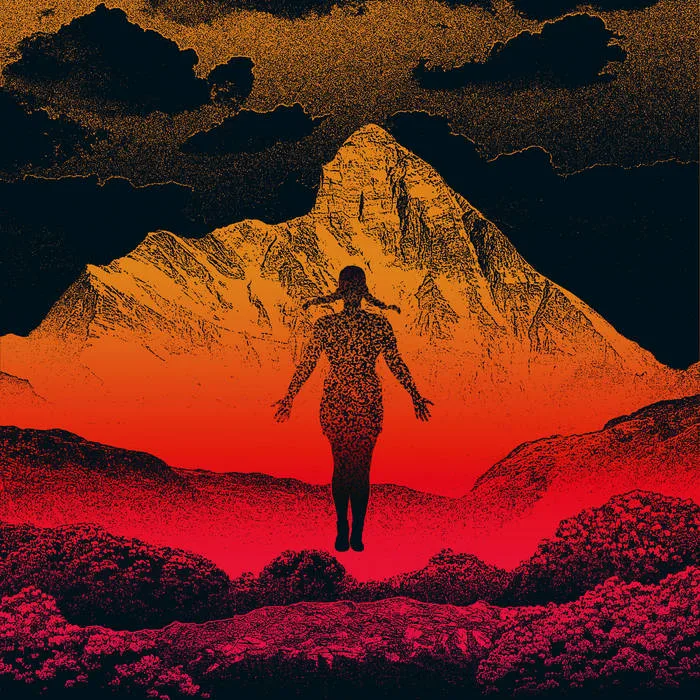 Goddess Return cover