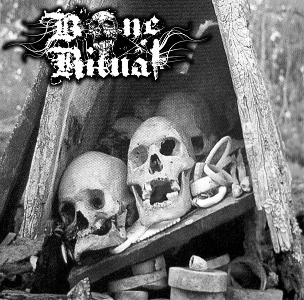Bone Ritual cover