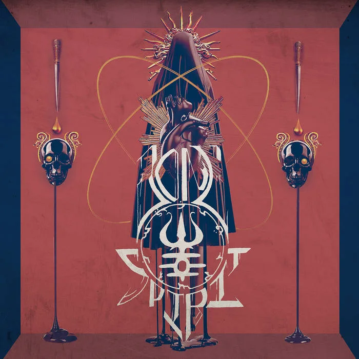 Lux Tenebris I: Shadow Harvest cover