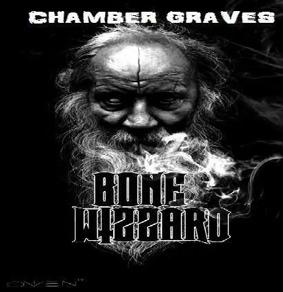 Chamber Graves cover