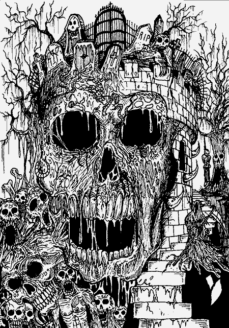 Rehearsal Demo cover