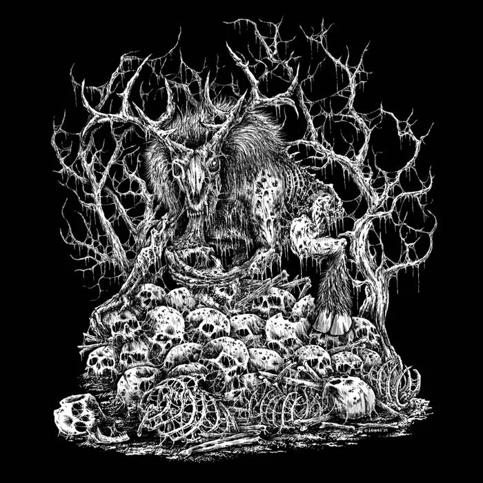 Flesh like Ice cover