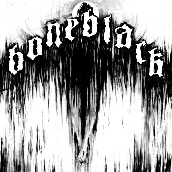 Boneblack cover