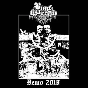 Demo 2018 cover