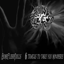 6 Tracks to Take You Nowhere cover