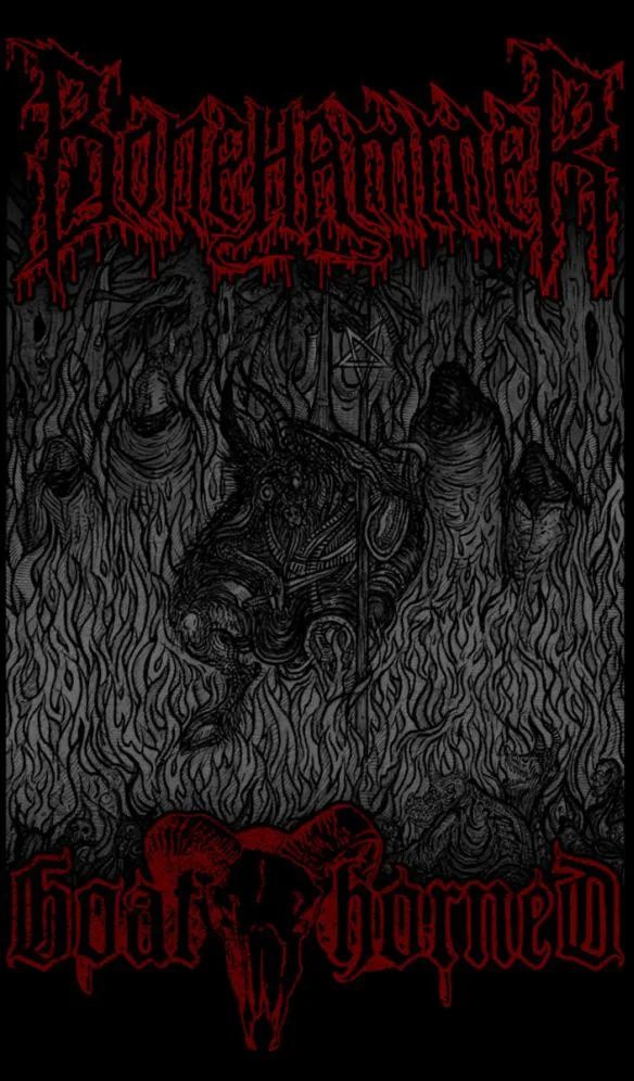 Eastern Graves cover