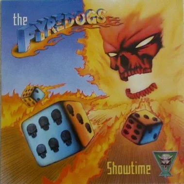 Showtime / Your Rules Are Not Our Law cover