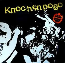 Knochenpogo cover