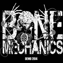 Demo 2014 cover