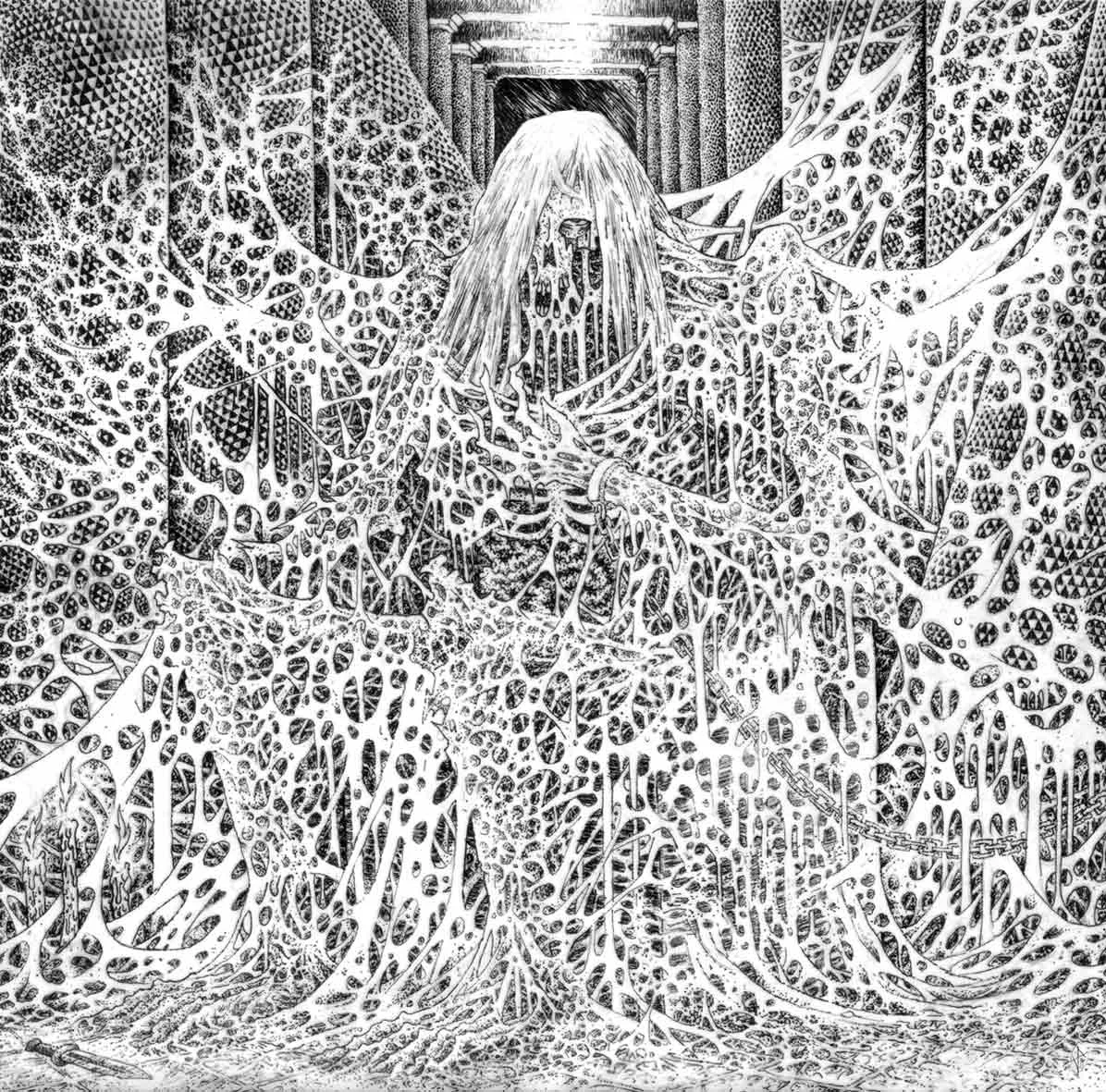 Awaiting Rebirth cover