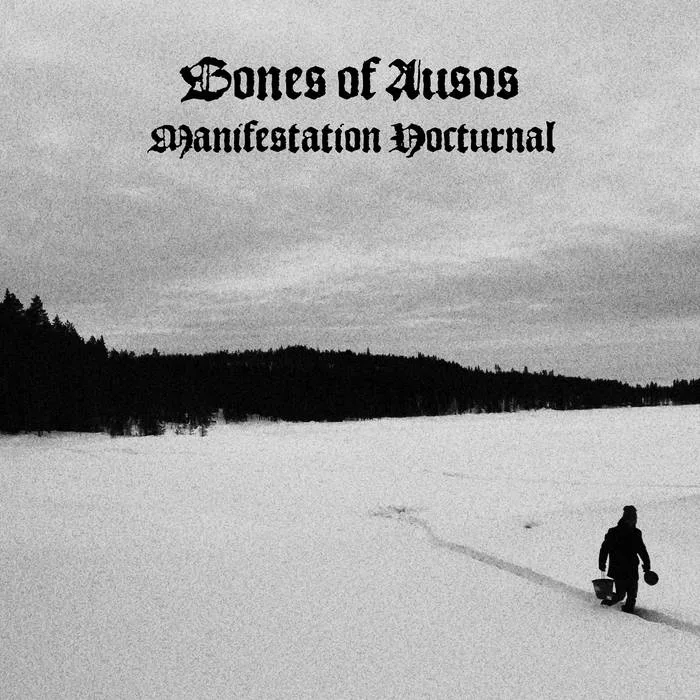 Manifestation Nocturnal cover
