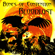 Bloodlust cover