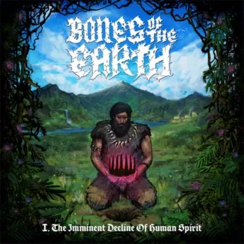 I. The Imminent Decline of Human Spirit cover