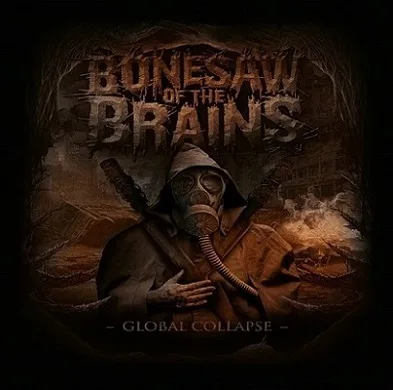 Global Collapse cover