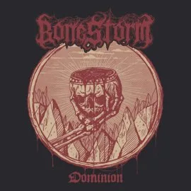 Doninion cover