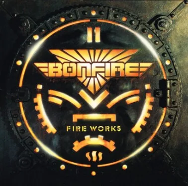 Fire Works cover