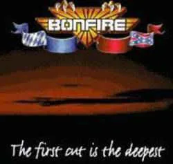 The First Cut Is the Deepest cover