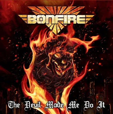 The Devil Made Me Do It cover